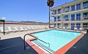 Motel 6-Fairfield, Ca - Napa Valley